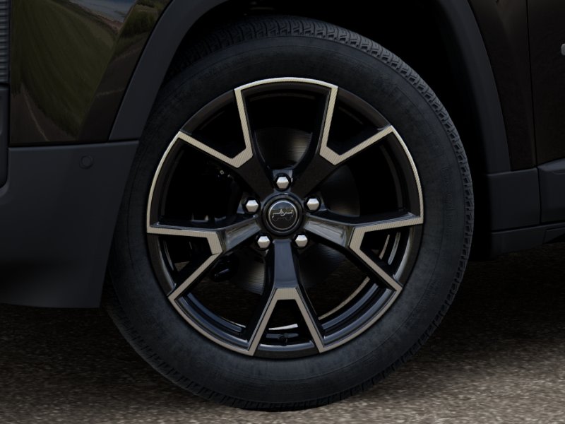 Thumbnail: 2026 Jeep Cherokee - 7