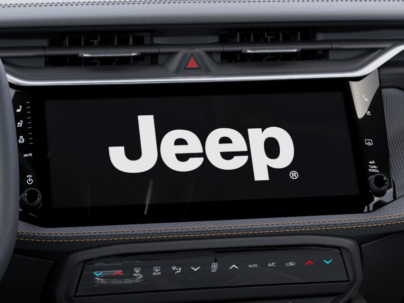 Thumbnail: 2026 Jeep Cherokee - 6