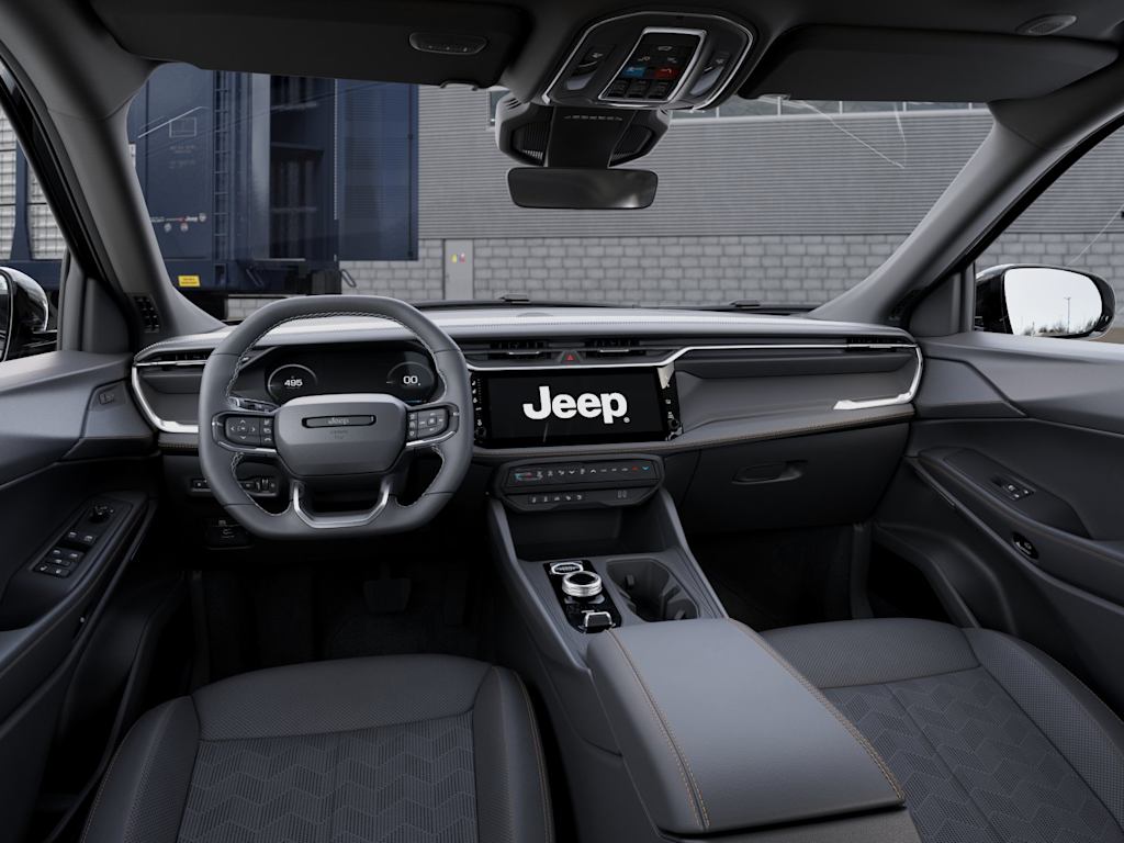Thumbnail: 2026 Jeep Cherokee - 2