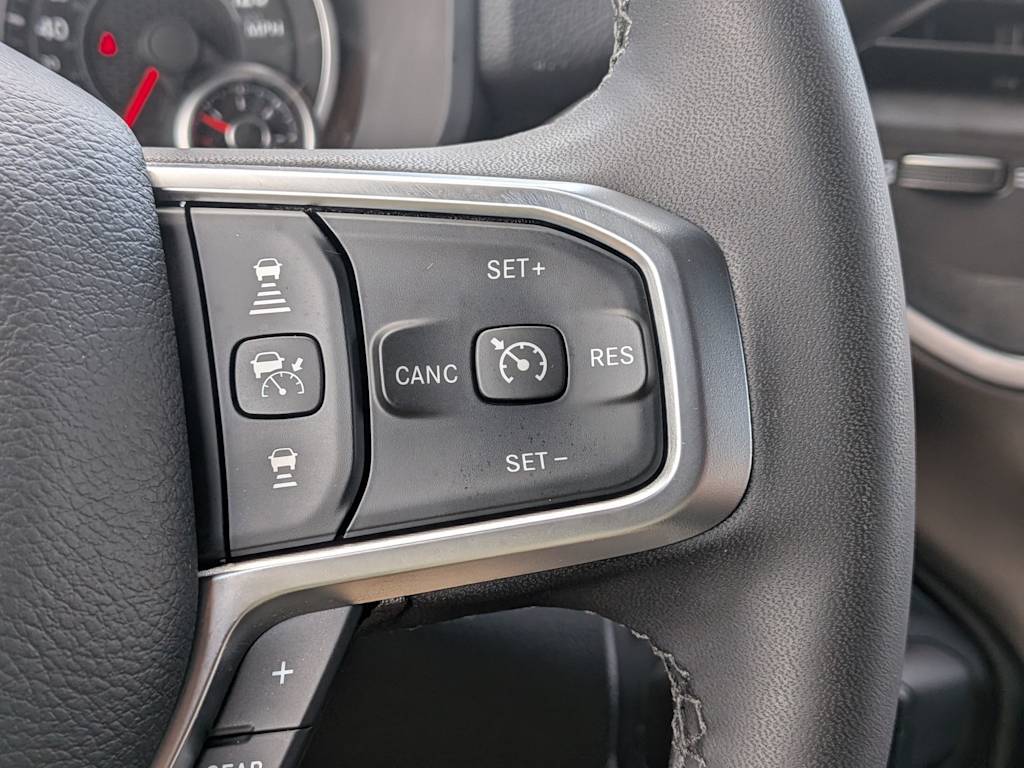 Thumbnail: 2026 RAM 2500 - 28
