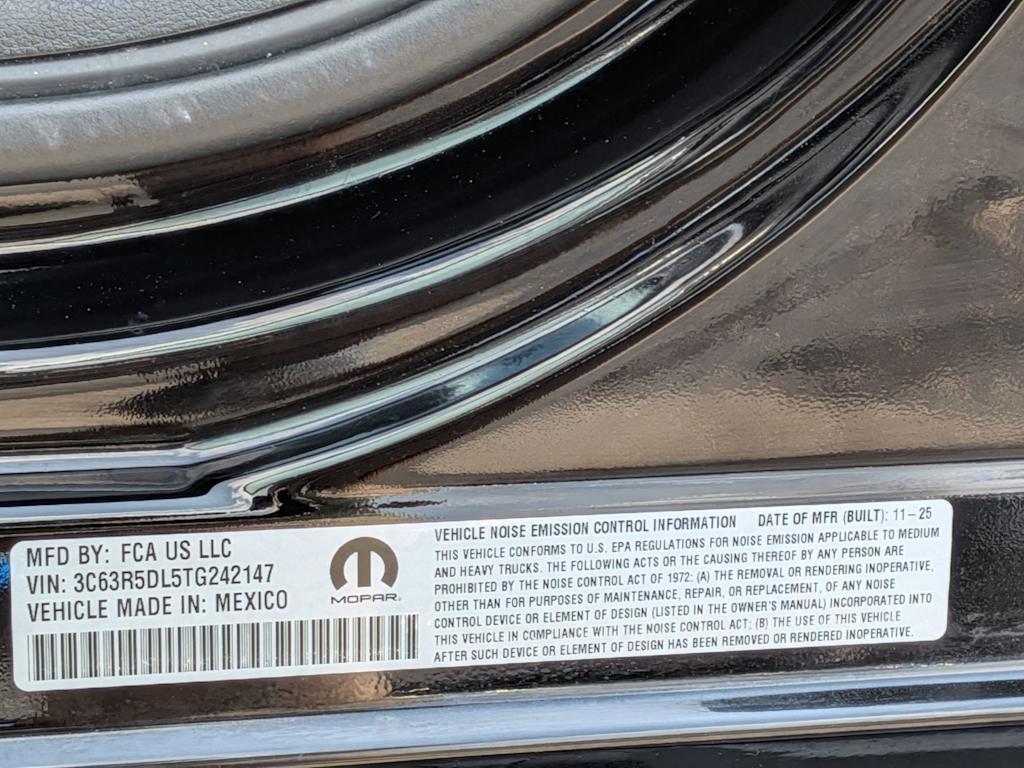 Thumbnail: 2026 RAM 2500 - 17