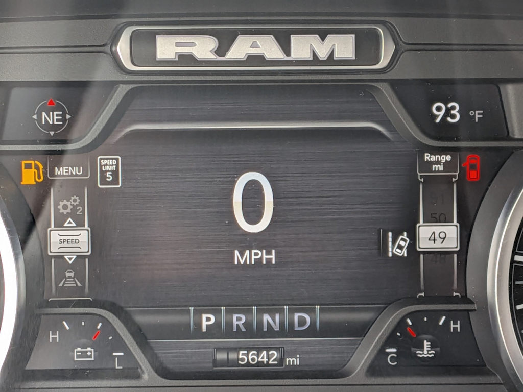 Thumbnail: 2026 RAM 2500 - 15