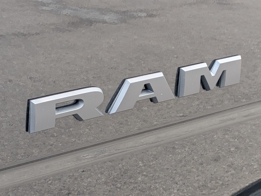 Thumbnail: 2026 RAM 2500 - 7