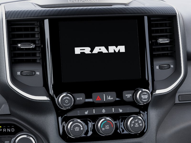 Thumbnail: 2026 RAM 1500 - 12