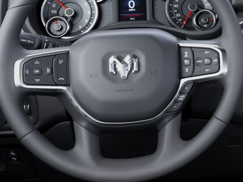 Thumbnail: 2026 RAM 1500 - 22