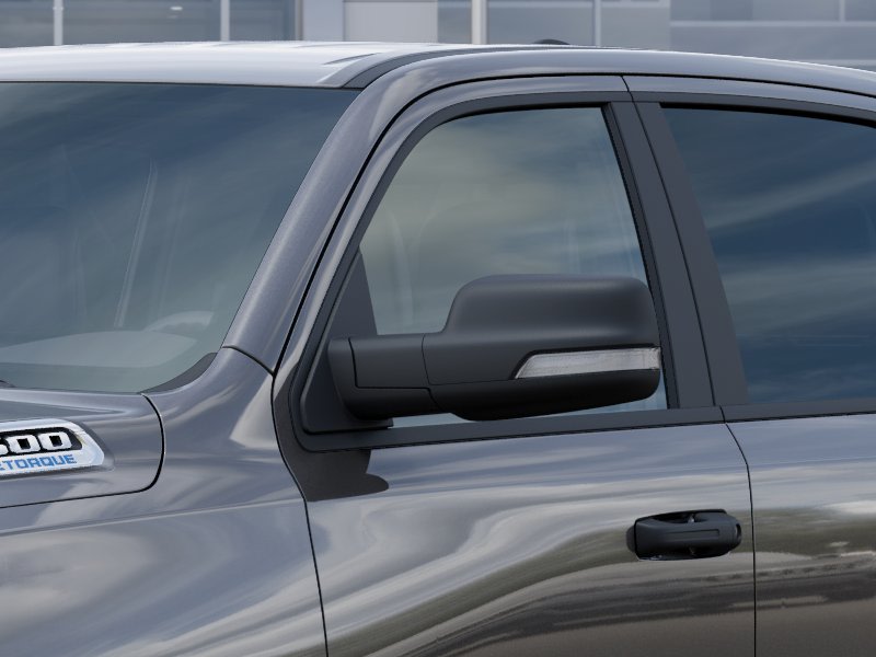 Thumbnail: 2026 RAM 1500 - 20