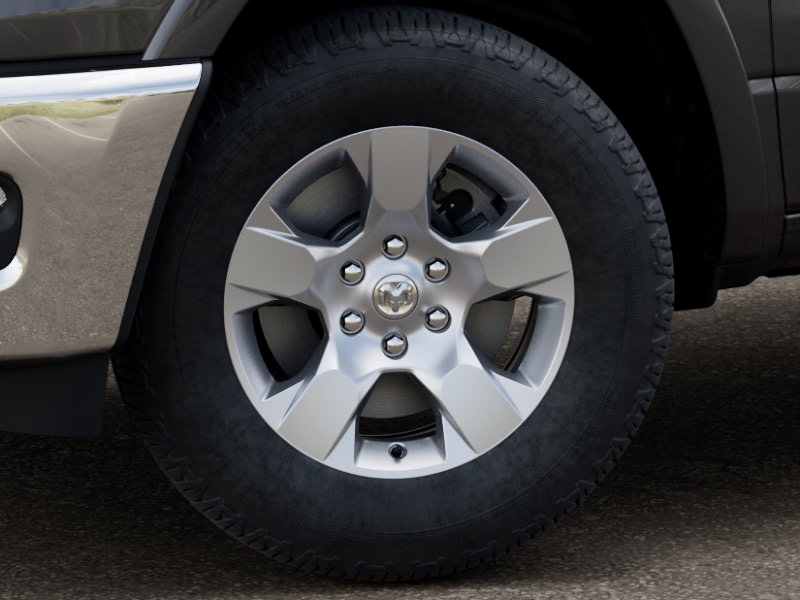 Thumbnail: 2026 RAM 1500 - 7