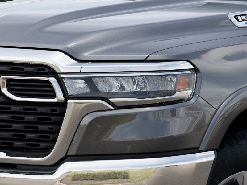 Thumbnail: 2026 RAM 1500 - 18