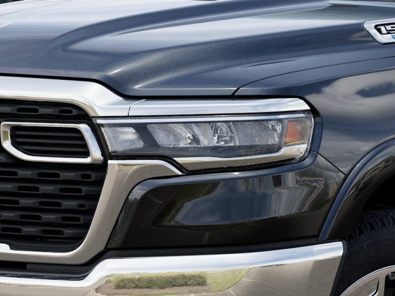 Thumbnail: 2026 RAM 1500 - 18