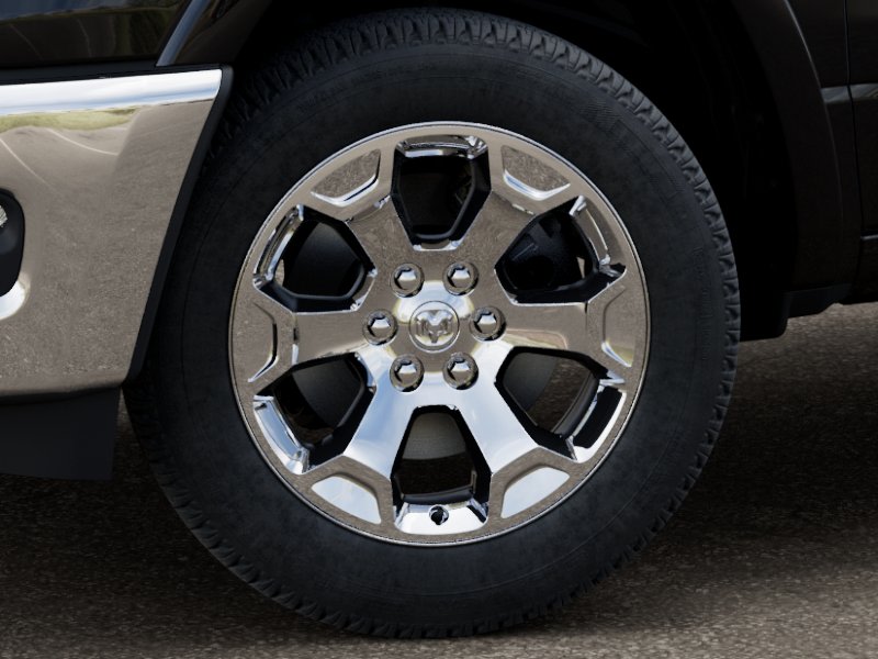 Thumbnail: 2026 RAM 1500 - 7