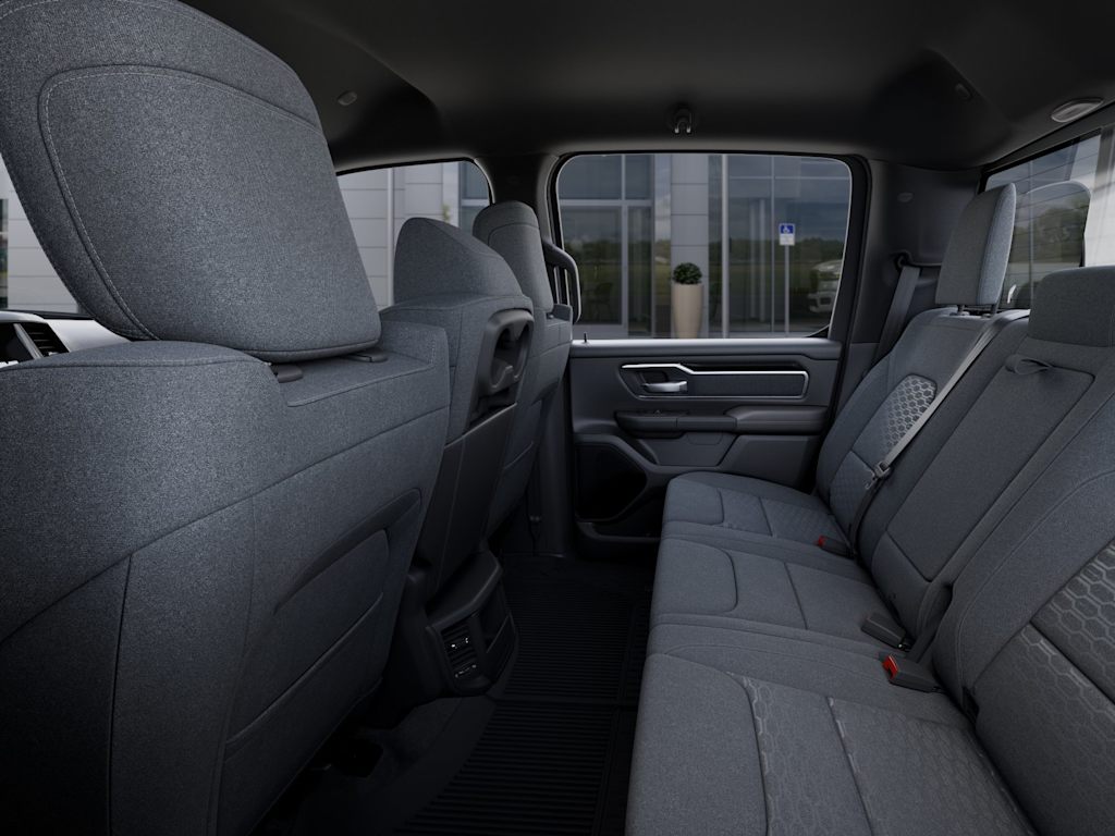 Thumbnail: 2026 RAM 1500 - 23
