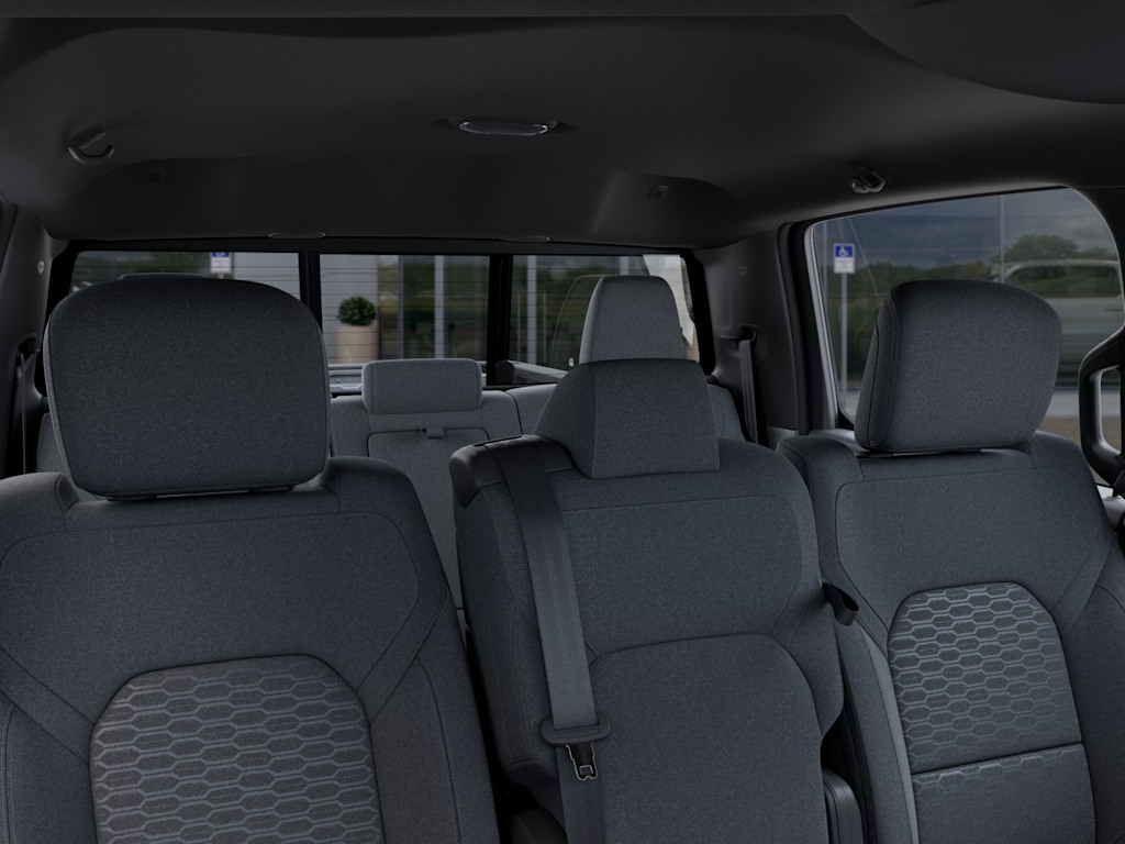 Thumbnail: 2026 RAM 1500 - 26