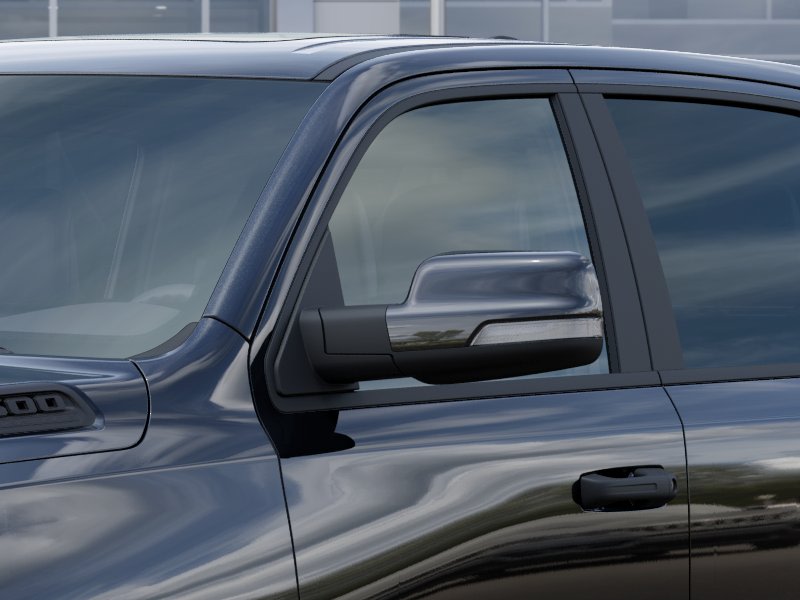 Thumbnail: 2026 RAM 1500 - 19