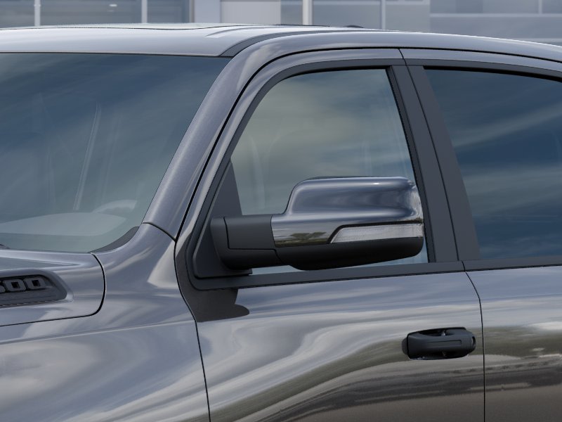Thumbnail: 2026 RAM 1500 - 19