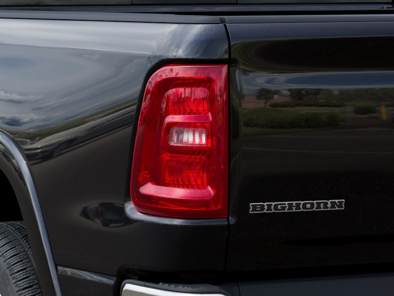 Thumbnail: 2026 RAM 1500 - 17