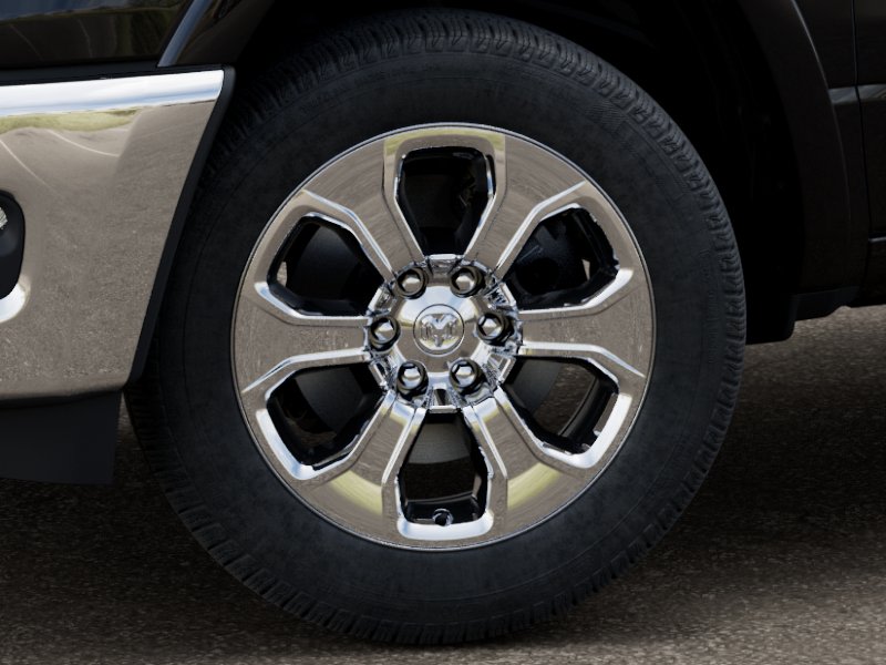 Thumbnail: 2026 RAM 1500 - 7