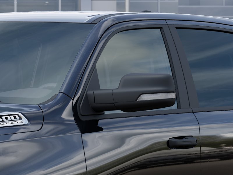 Thumbnail: 2026 RAM 1500 - 20