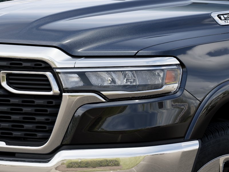 Thumbnail: 2026 RAM 1500 - 18