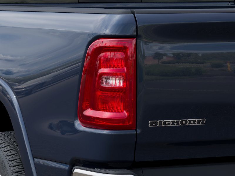 Thumbnail: 2026 RAM 1500 - 17