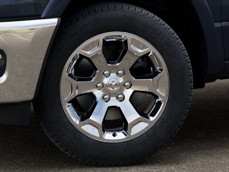 Thumbnail: 2026 RAM 1500 - 7