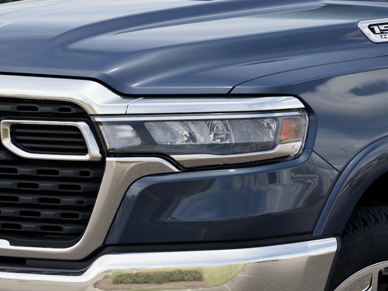 Thumbnail: 2026 RAM 1500 - 18