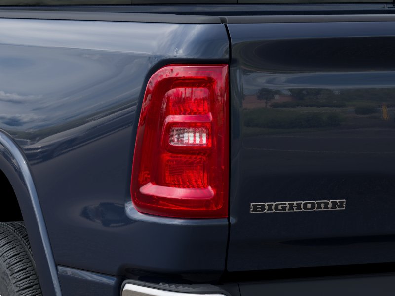 Thumbnail: 2026 RAM 1500 - 17