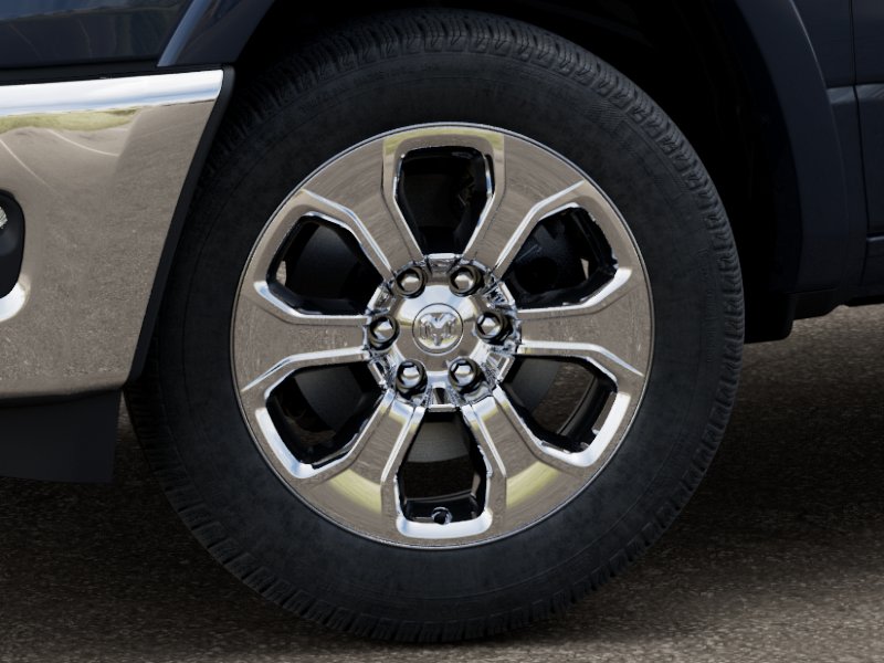 Thumbnail: 2026 RAM 1500 - 7