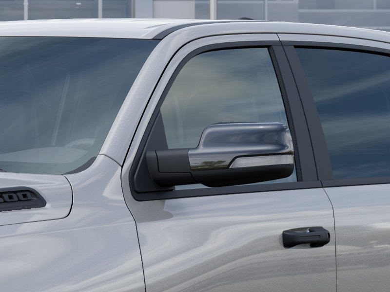 Thumbnail: 2026 RAM 1500 - 19