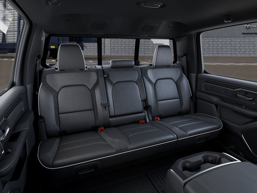 Thumbnail: 2026 RAM 1500 - 10