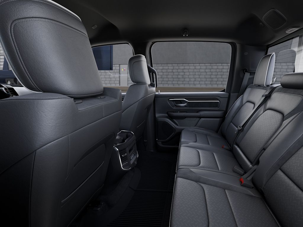 Thumbnail: 2026 RAM 1500 - 23