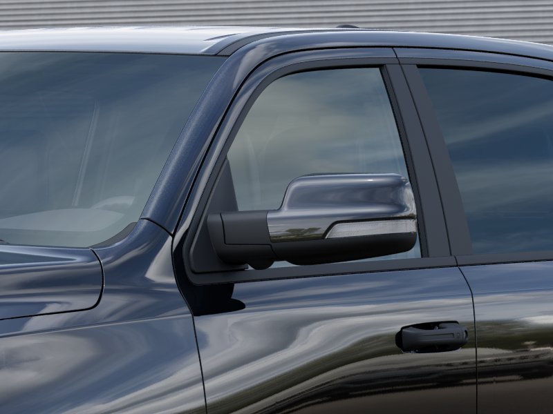 Thumbnail: 2026 RAM 1500 - 19