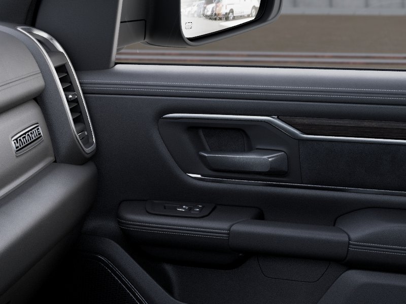 Thumbnail: 2026 RAM 1500 - 25