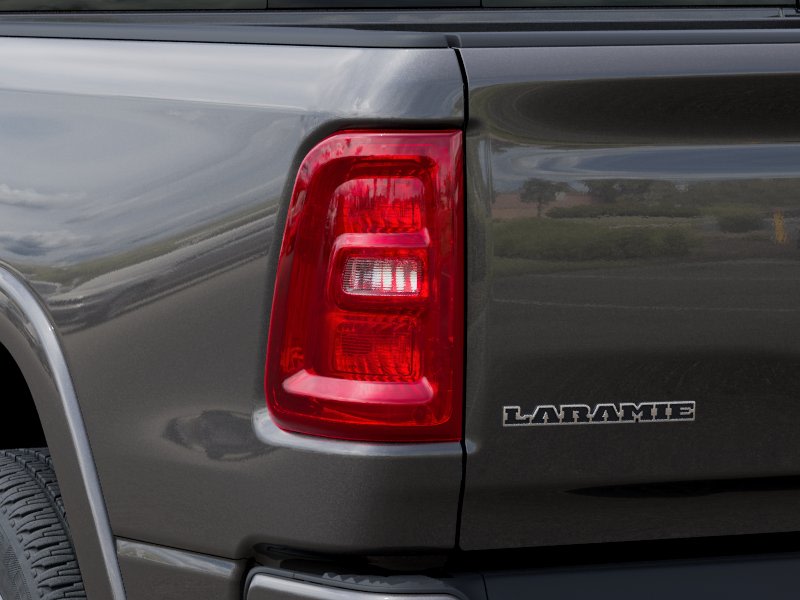Thumbnail: 2026 RAM 1500 - 16