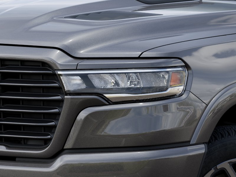 Thumbnail: 2026 RAM 1500 - 17