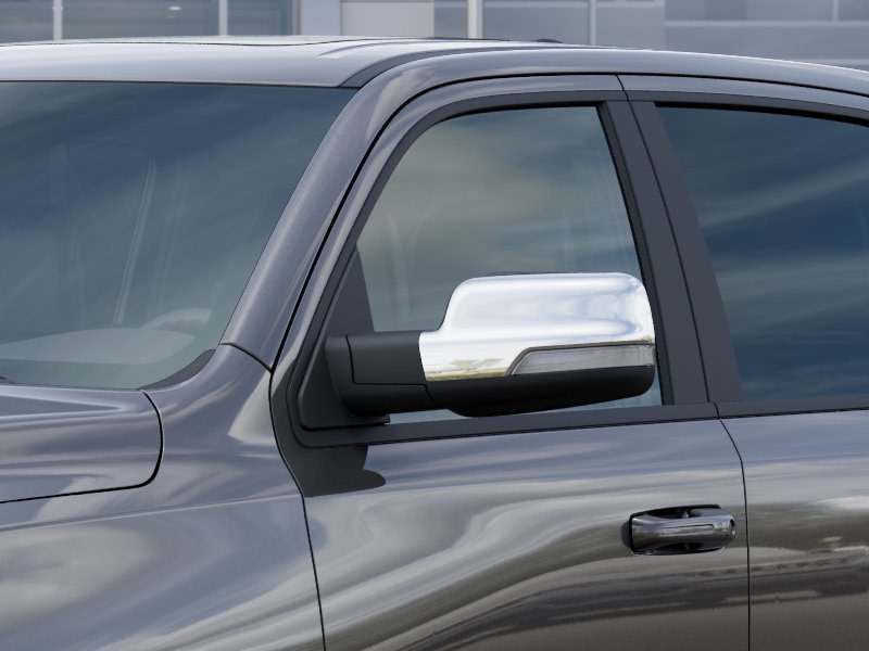 Thumbnail: 2026 RAM 1500 - 19