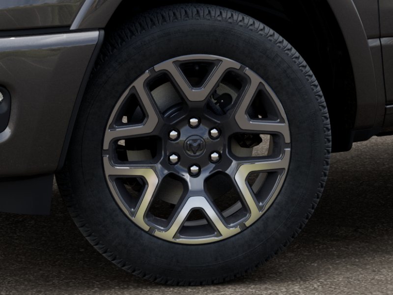 Thumbnail: 2026 RAM 1500 - 7