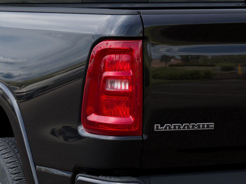 Thumbnail: 2026 RAM 1500 - 16