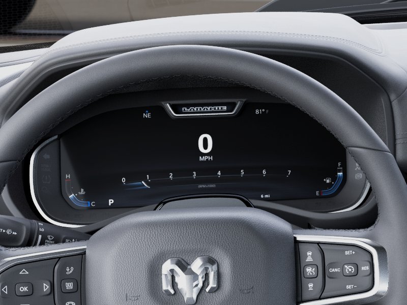 Thumbnail: 2026 RAM 1500 - 13