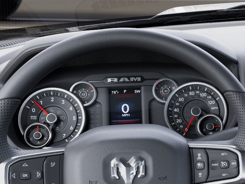 Thumbnail: 2026 RAM 2500 - 10