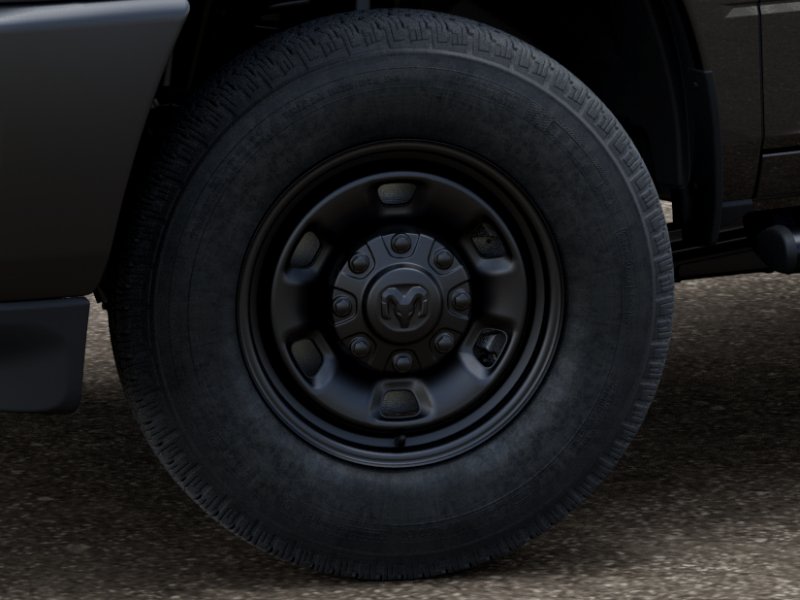Thumbnail: 2026 RAM 2500 - 15