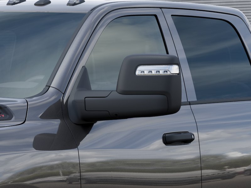 Thumbnail: 2026 RAM 2500 - 19