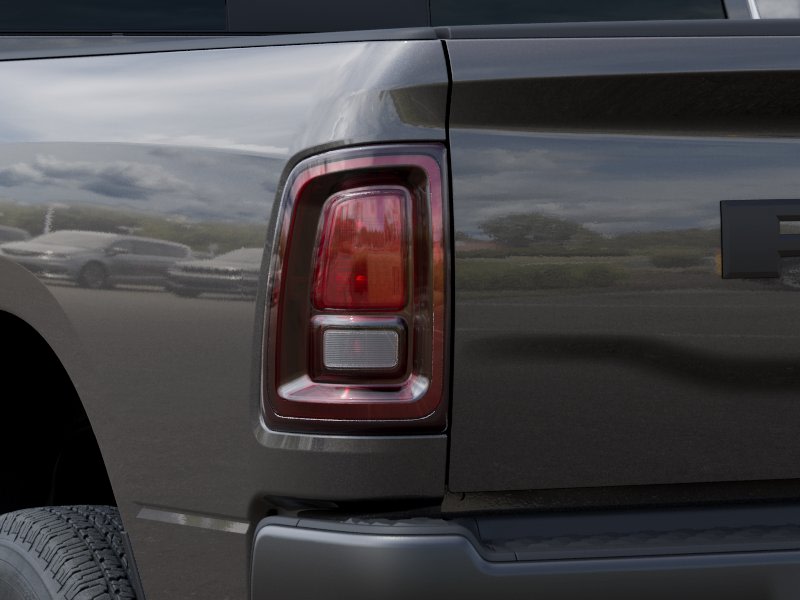 Thumbnail: 2026 RAM 2500 - 16