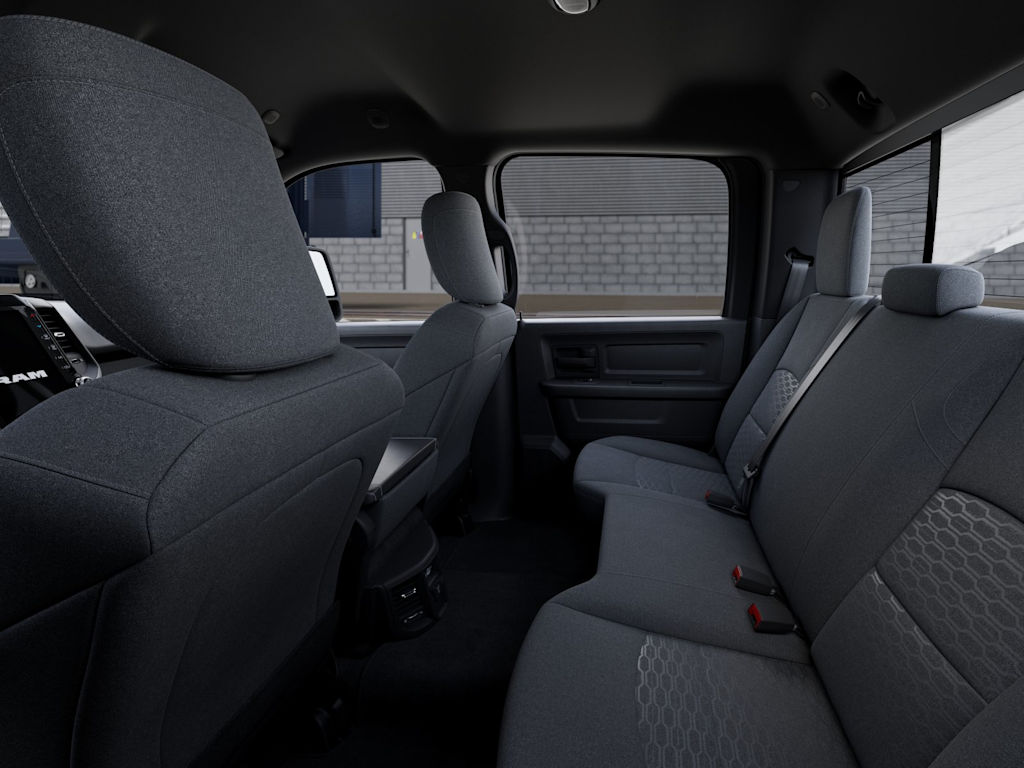 Thumbnail: 2026 RAM 2500 - 8