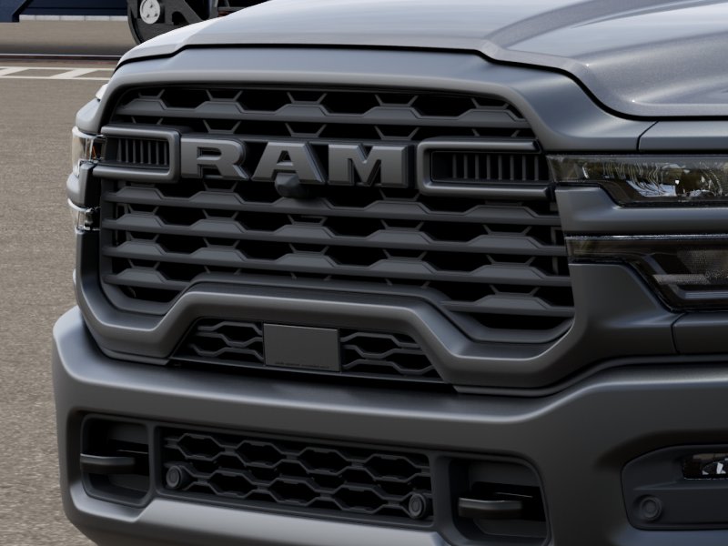 Thumbnail: 2026 RAM 2500 - 18