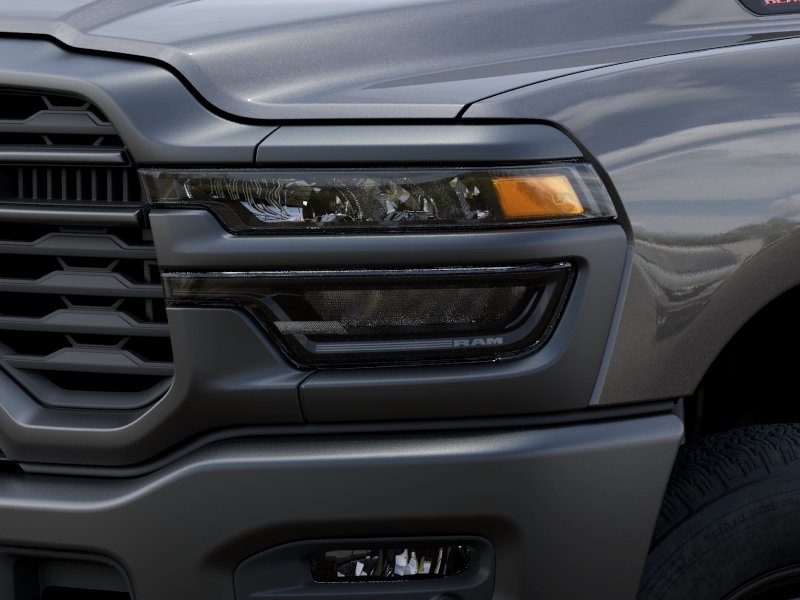 Thumbnail: 2026 RAM 2500 - 17