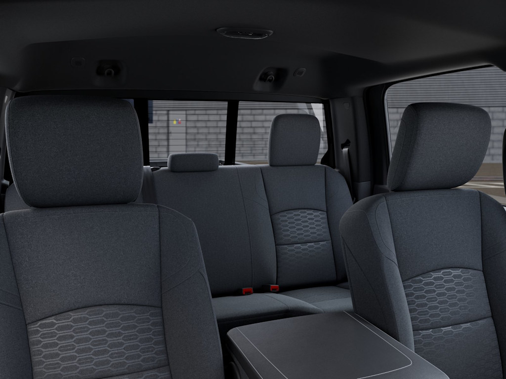 Thumbnail: 2026 RAM 2500 - 26