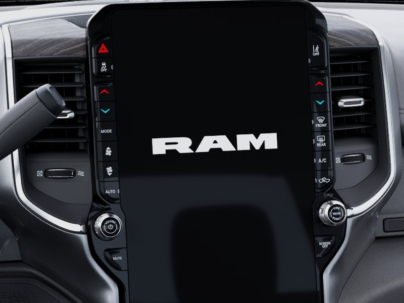 Thumbnail: 2026 RAM 2500 - 11