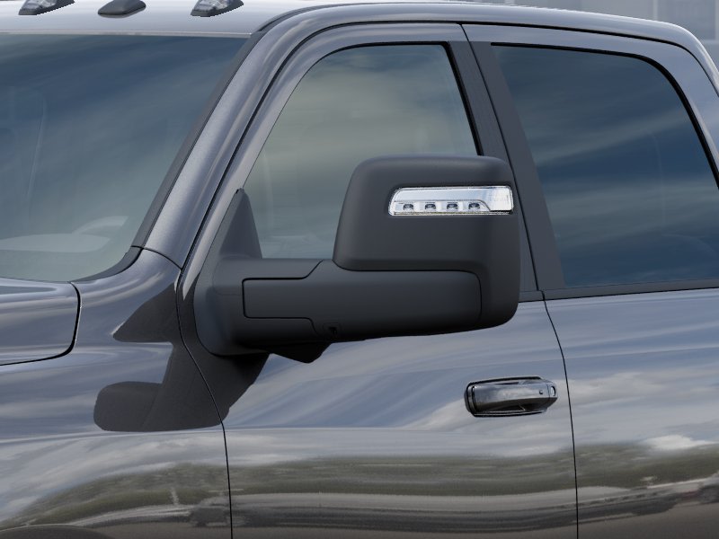 Thumbnail: 2026 RAM 2500 - 19