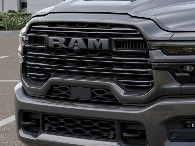 Thumbnail: 2026 RAM 2500 - 18