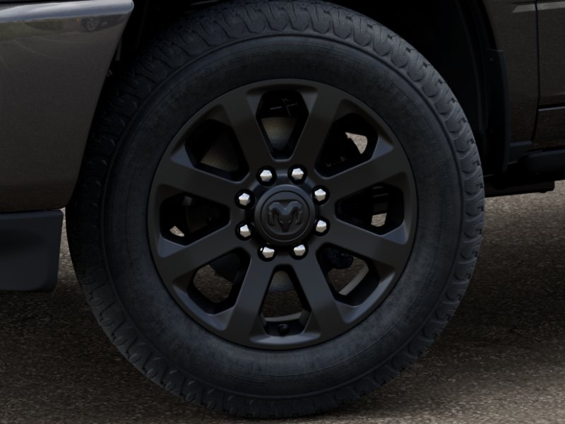 Thumbnail: 2026 RAM 2500 - 7
